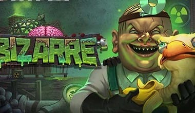 Bizarre